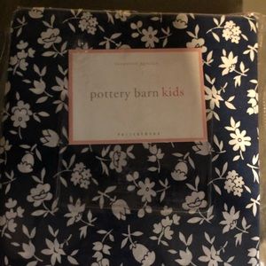 Pottery Barn Kids Sheets